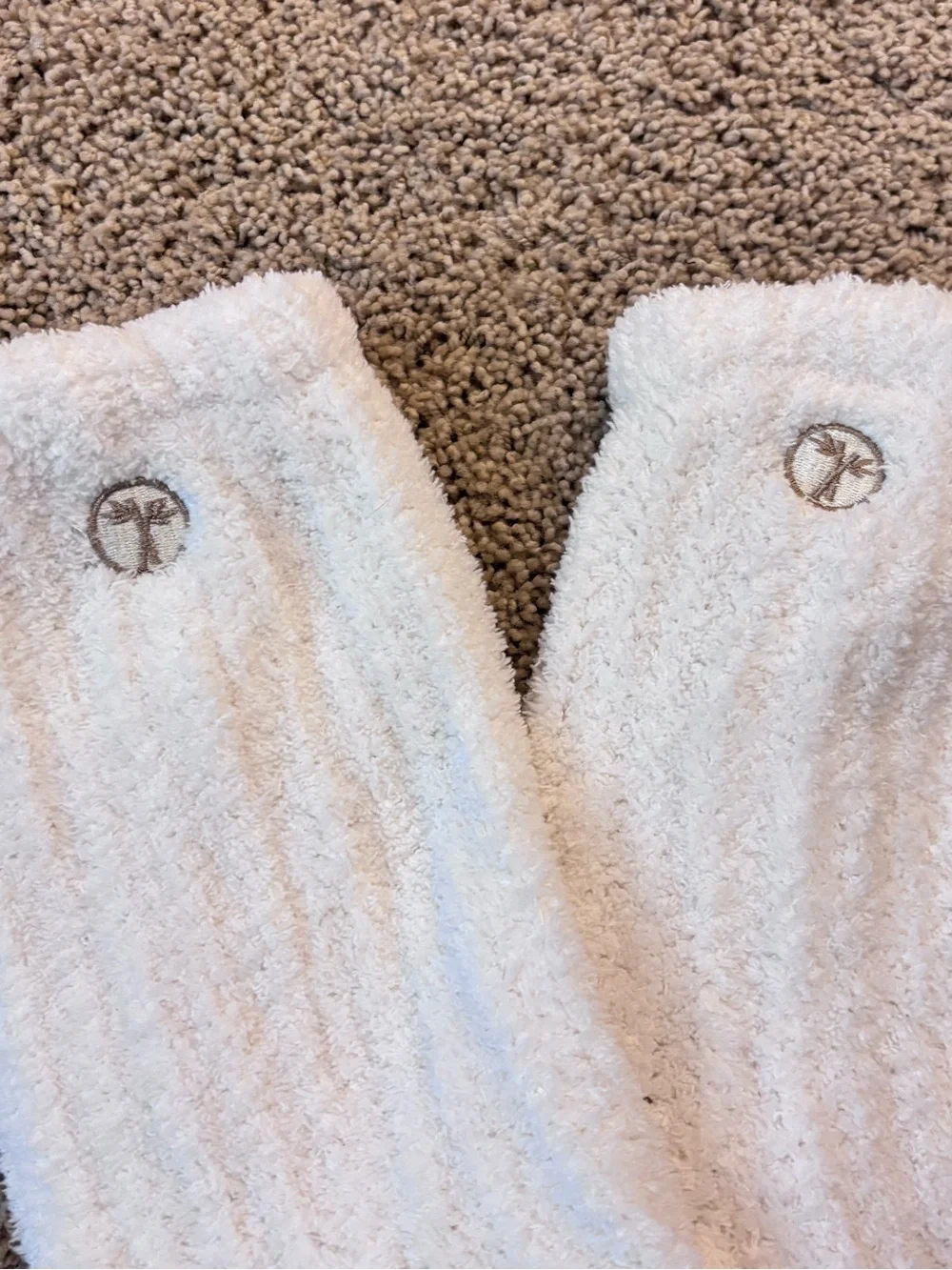 UGG Women’s Leda Cozy Socks | OSFM